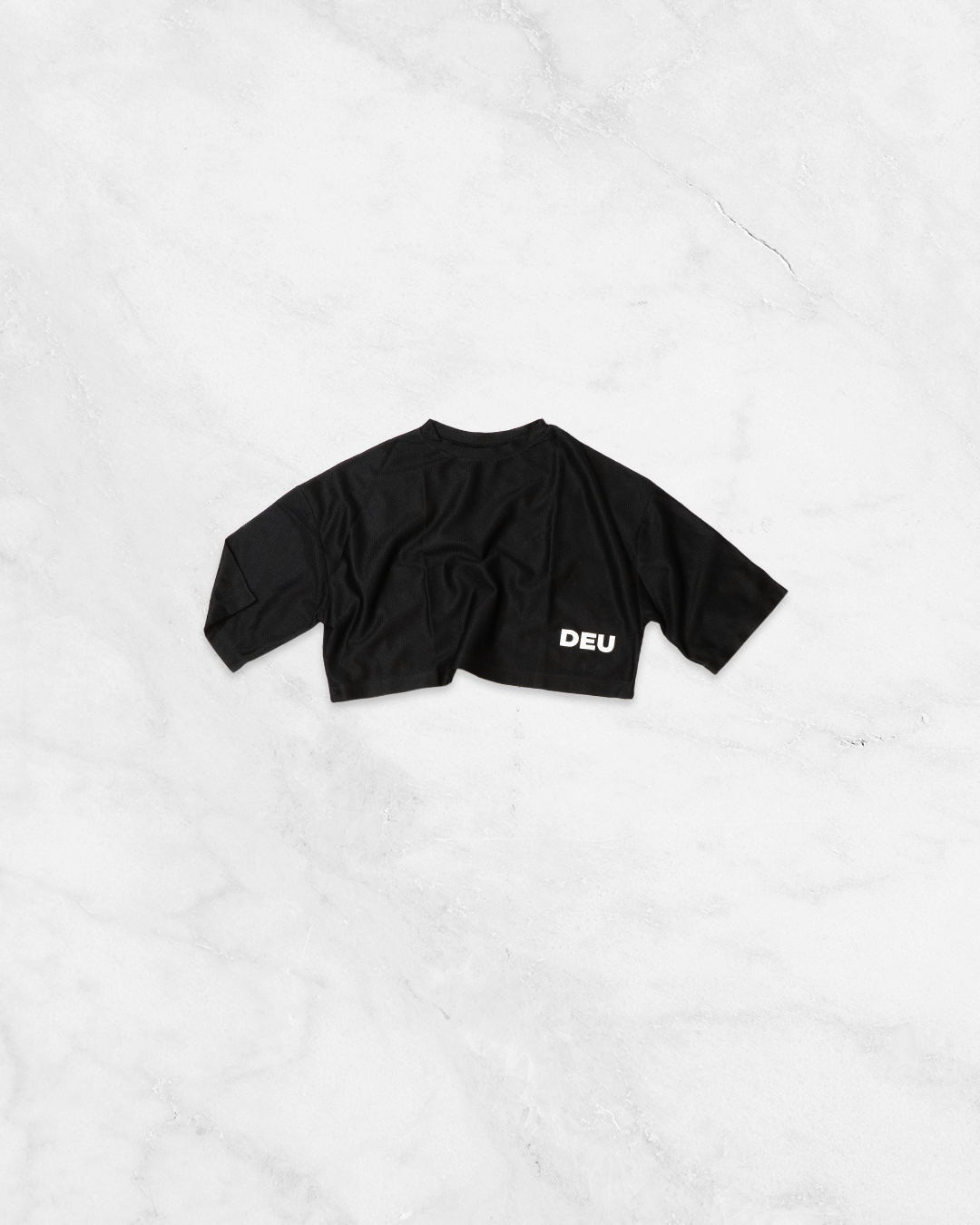 Crop Top Malla DEU