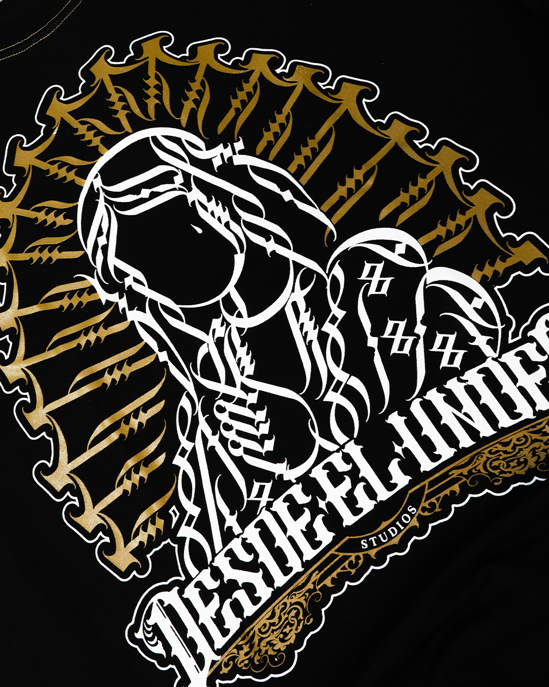 T-Shirt Guadalupe