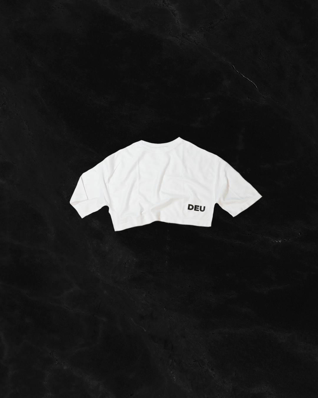 Crop Top Malla DEU