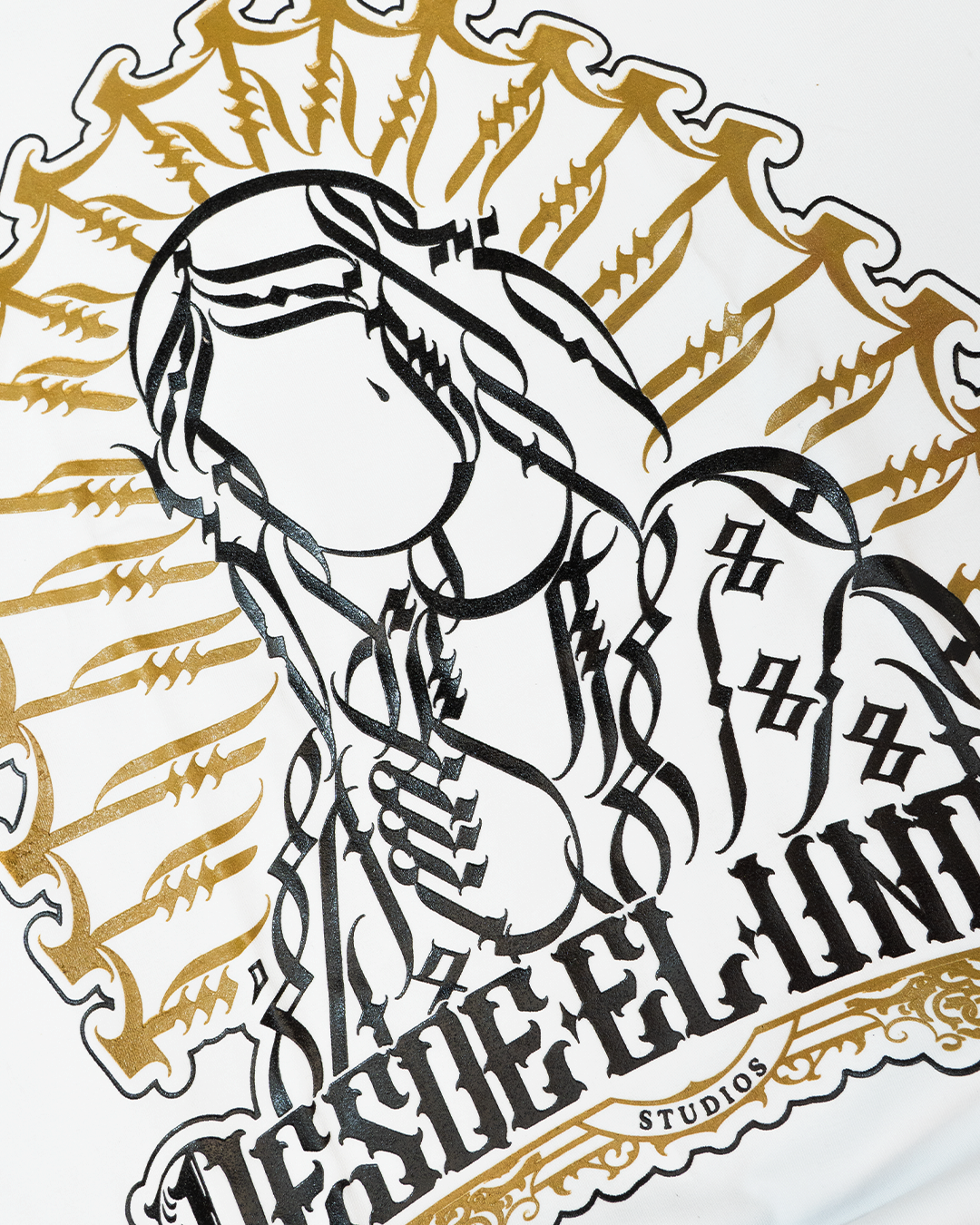 T-Shirt Guadalupe