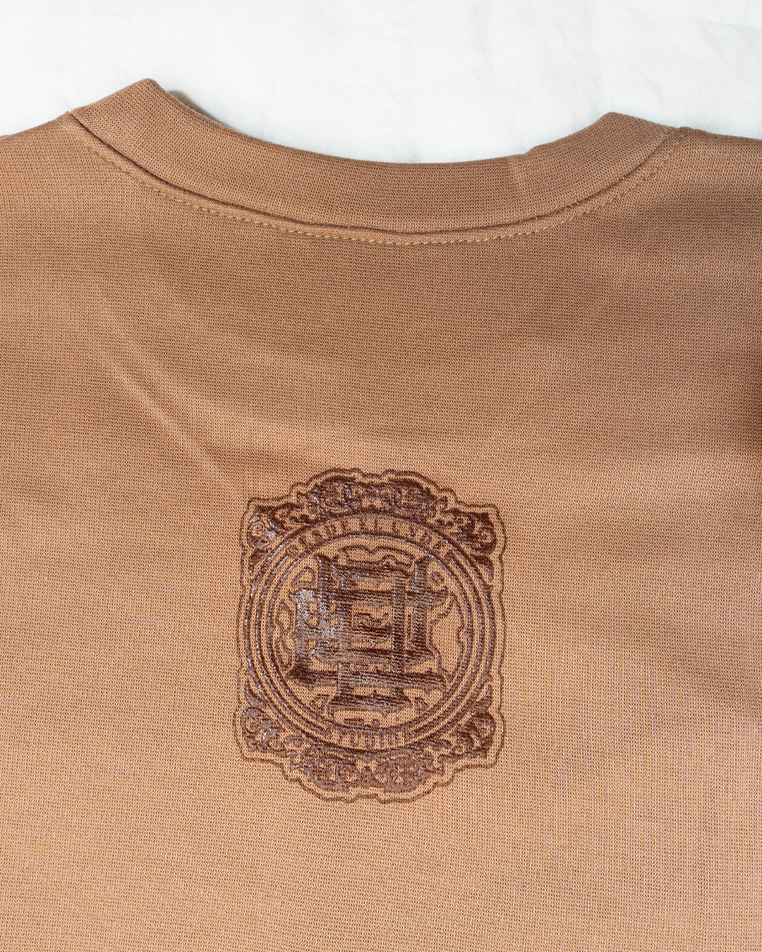 Crewnecks Lettering