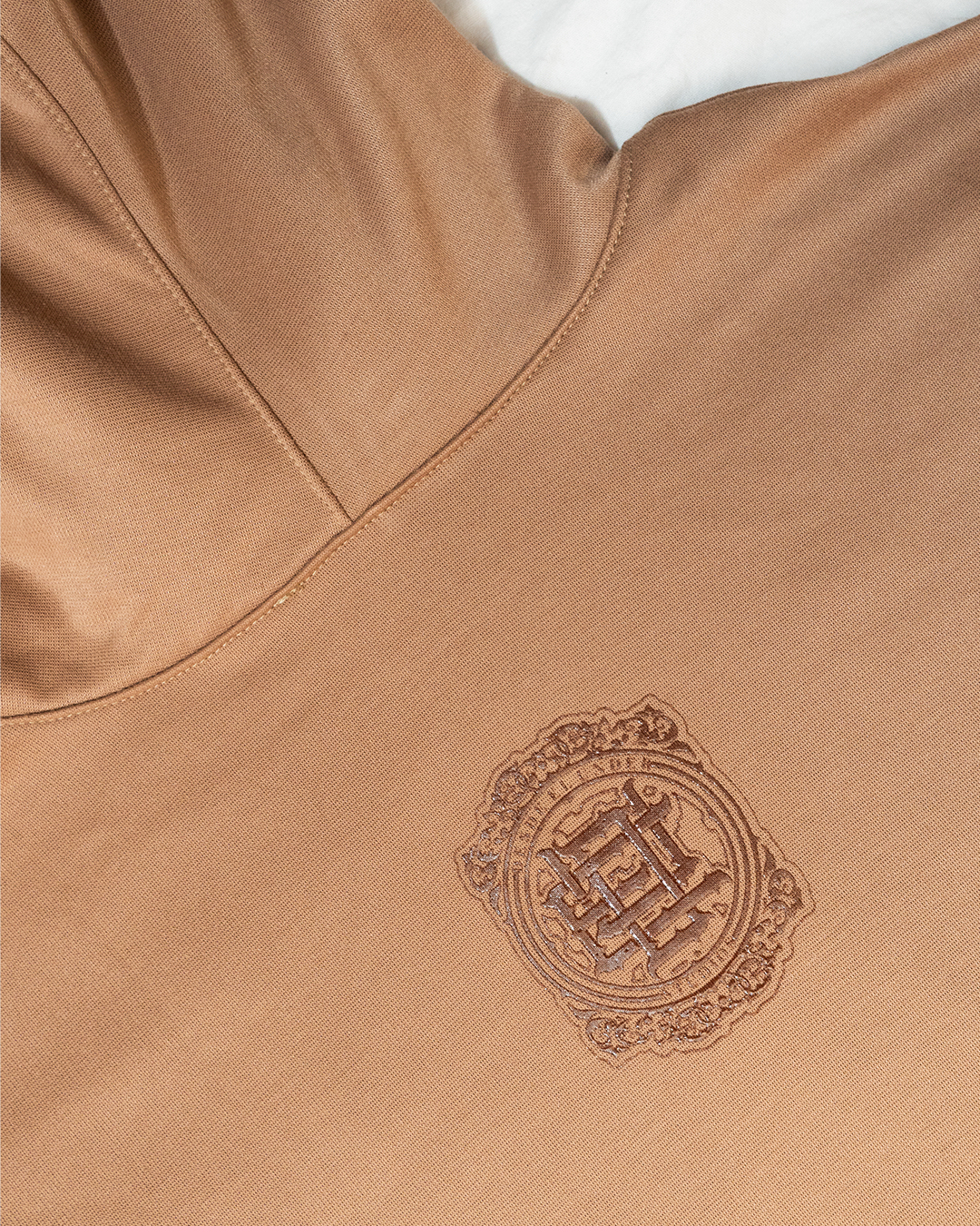 Gabán DEU Lettering