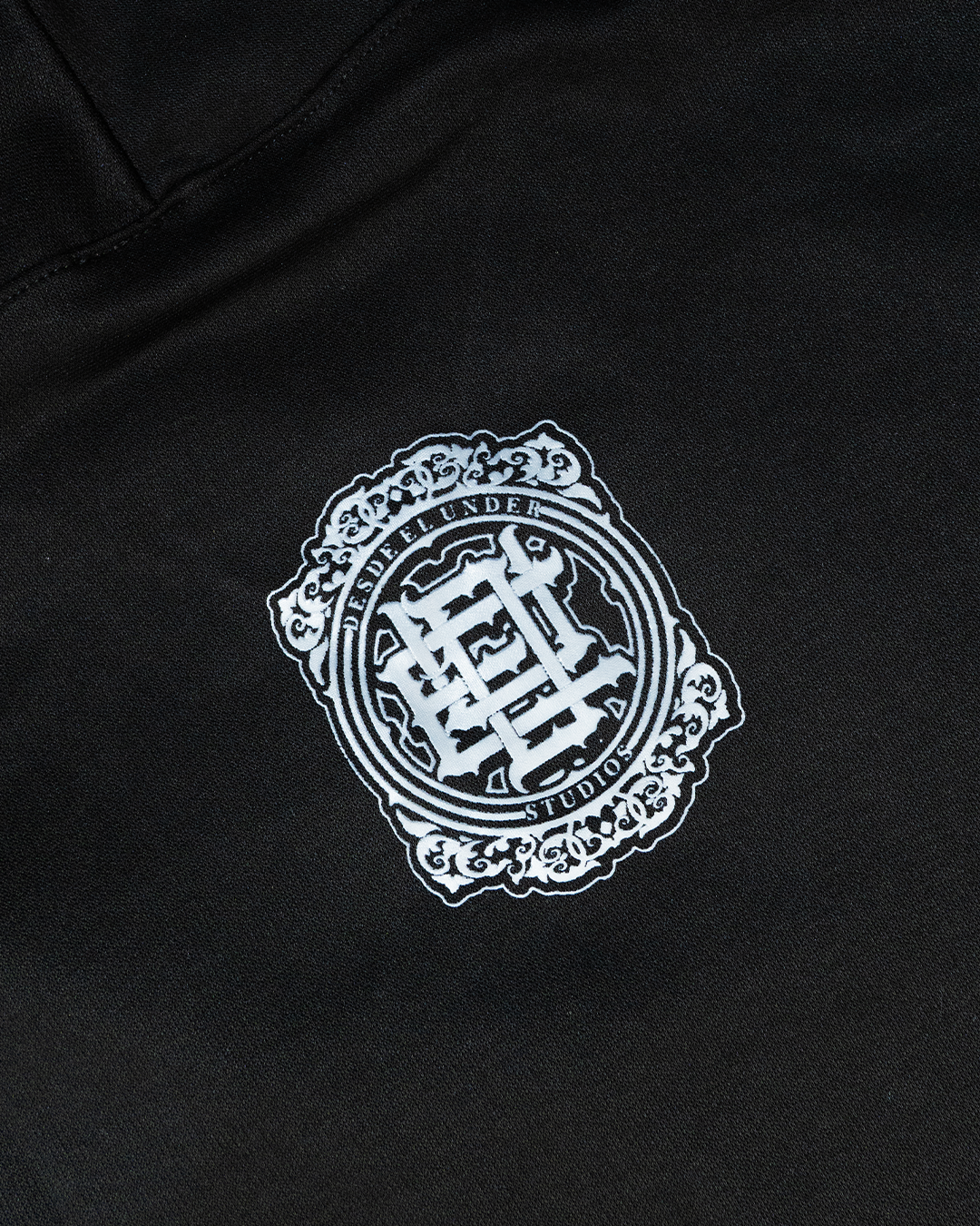 Gabán DEU Lettering