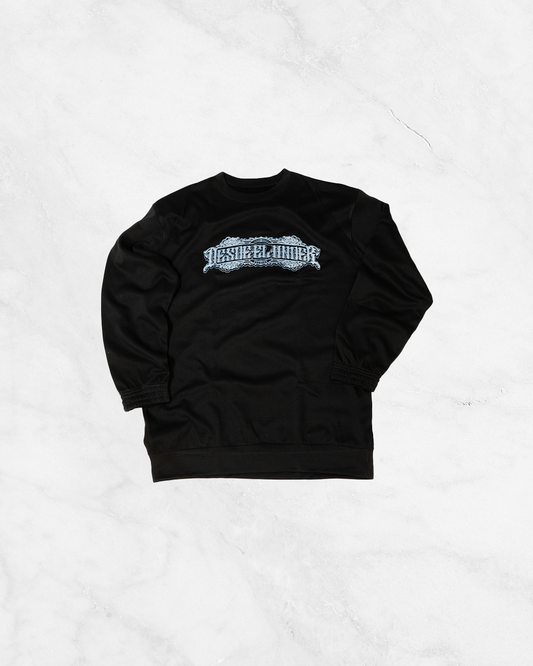 Crewnecks Lettering