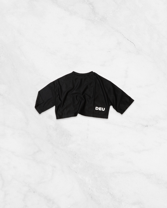Crop Top Malla DEU