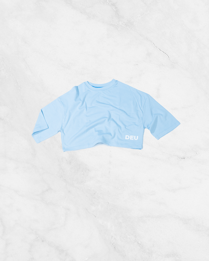 Crop Top Woman - Mini DEU