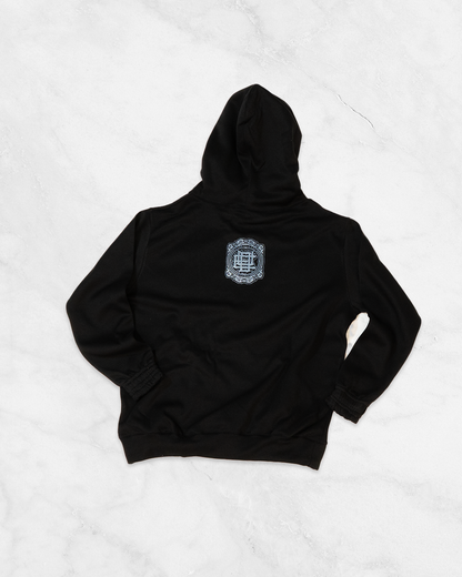 Hoddie Kid's Lettering