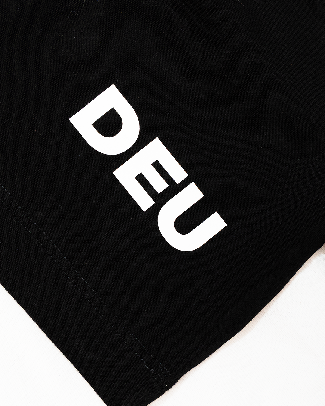 Crop Top Woman - Mini DEU