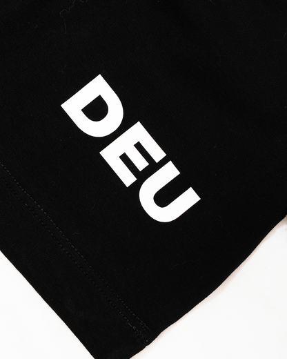 Crop Top Woman - Mini DEU