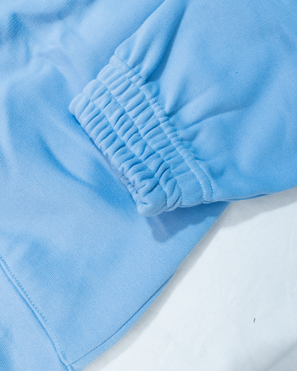 Crewnecks Lettering