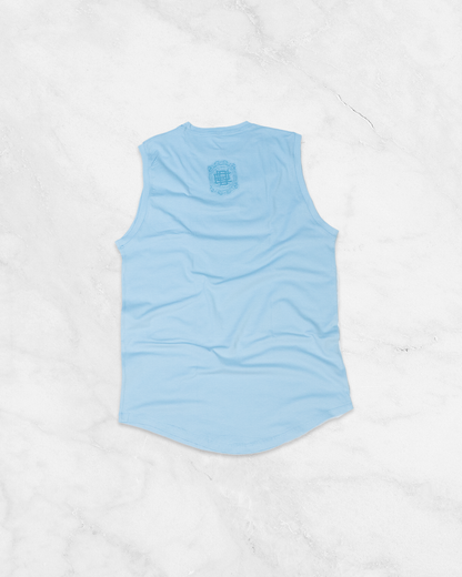 Tank Top Men - Monograma