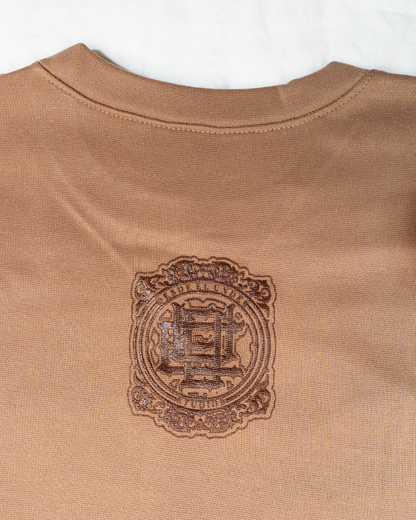 Crewnecks Lettering