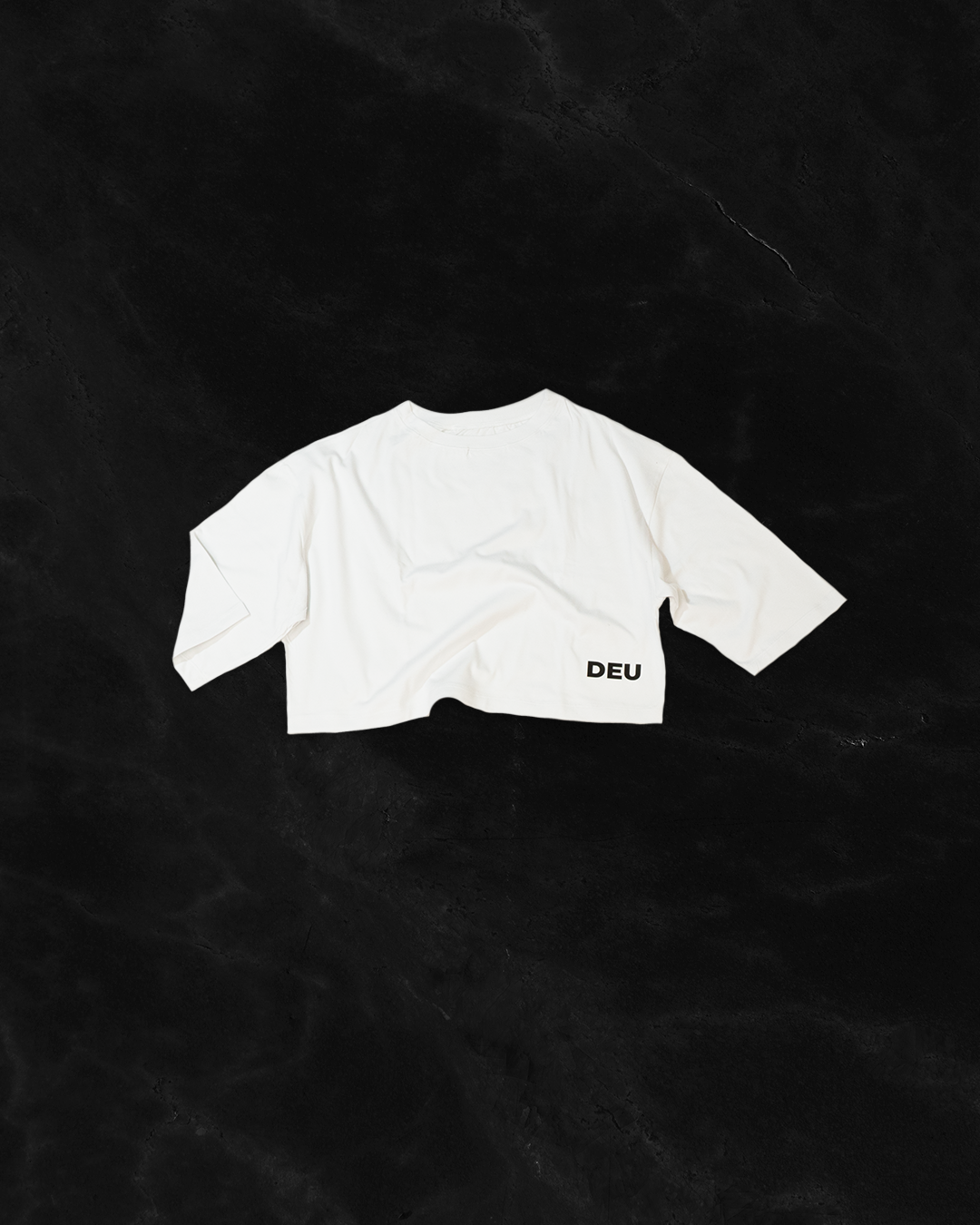 Crop Top Woman - Mini DEU