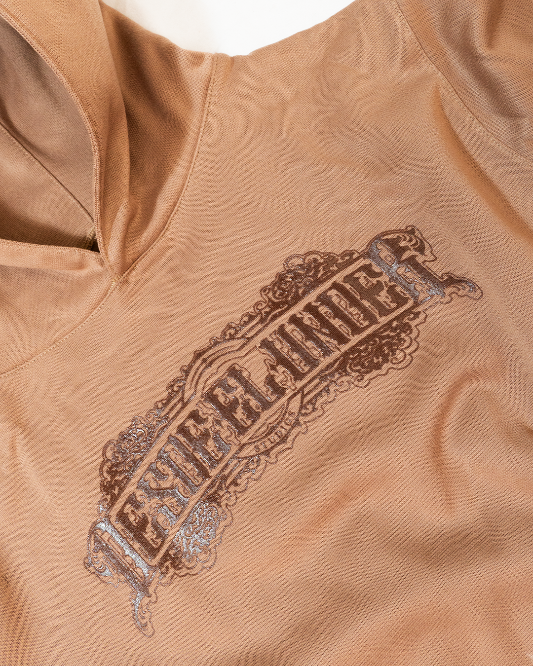 Hoddie Kid's Lettering