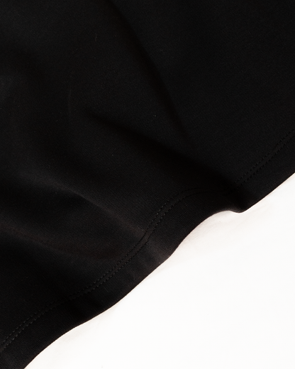 Crop Crewnecks Lettering