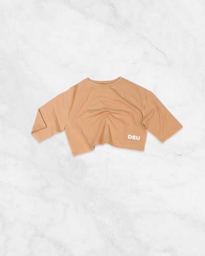 Crop Top Woman - Mini DEU