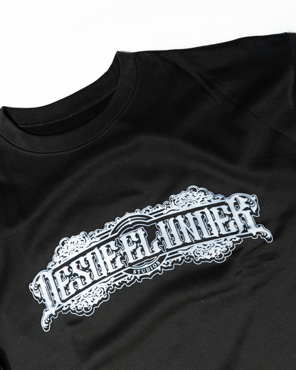 Crewnecks Lettering