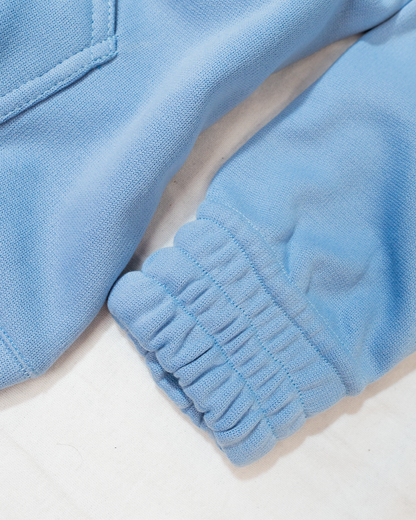 Hoddie Kid's Lettering