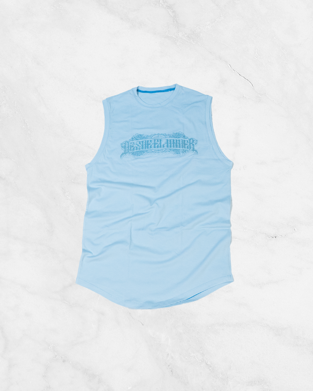 Tank Top Men - Lettering