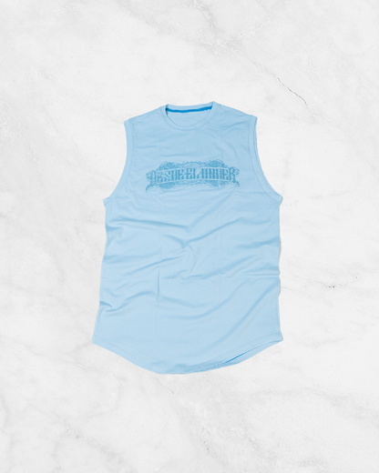 Tank Top Men - Lettering