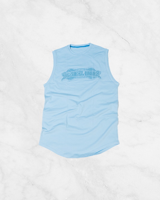 Tank Top Men - Lettering
