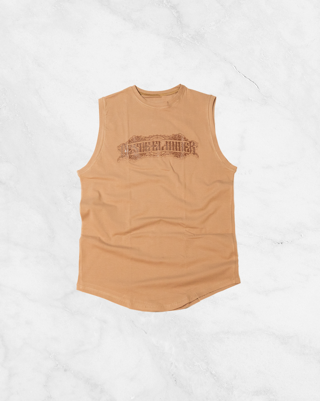 Tank Top Men - Lettering